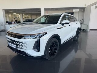 2023 Exeed RX (Yaoguang), белый, 2850000 рублей, вид 1