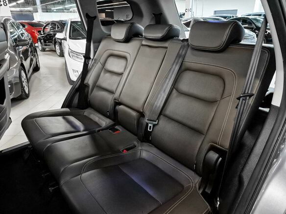 2022 Chery Tiggo 8 Pro I, серый, 1722000 рублей - вид 6