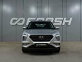 2021 Hyundai Creta II, серый, 2189000 рублей - вид 2