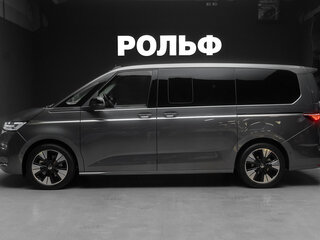 2025 Volkswagen Multivan Long T7, серый, 10300000 рублей, вид 4