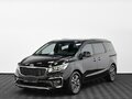 2018 Kia Carnival III, чёрный, 2085000 рублей - вид 2
