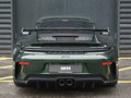 2025 Porsche 911 GT3 992 Рестайлинг, зелёный, 36920000 рублей - вид 7