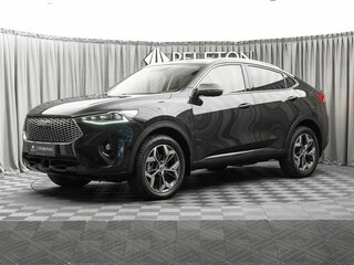 2022 Haval F7x I, чёрный, 1690000 рублей, вид 1