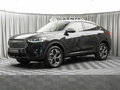 2022 Haval F7x I, чёрный, 1690000 рублей