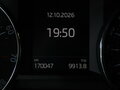2014 Skoda Octavia III (A7), белый, 1249000 рублей - вид 9
