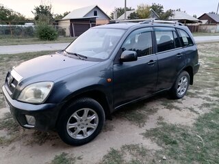 2012 Vortex Tingo I (FL), серый, 380000 рублей, вид 4