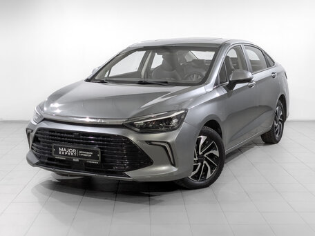 BAIC U5 Plus