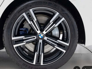 2024 BMW 3 серии 320i VII (G2x) Рестайлинг, белый, 4192381 рублей, вид 5