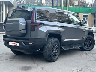 2024 Dongfeng Mengshi M-Hero 917, серый, 7990000 рублей, вид 5