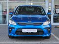 2019 Kia Rio IV, синий, 1379000 рублей - вид 2
