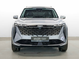 2024 Geely Atlas II, серый, 2900000 рублей, вид 2