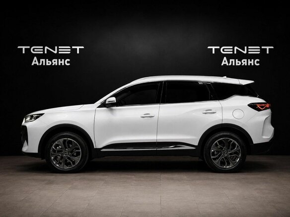 2026 Tenet T7, белый, 2785000 рублей - вид 1