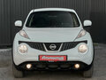 2013 Nissan Juke I, белый - вид 2
