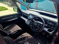 2015 Honda Stepwgn Spada V, фиолетовый, 1790000 рублей - вид 2