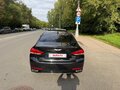 2017 Genesis G80 I, чёрный, 1650000 рублей - вид 4