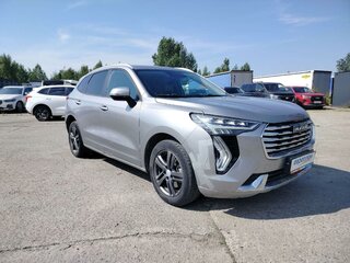 2023 Haval Jolion I, серый, 1039500 рублей, вид 2