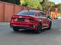 2022 Audi A3 35 TFSI Long IV (8Y), красный, 1650000 рублей - вид 6