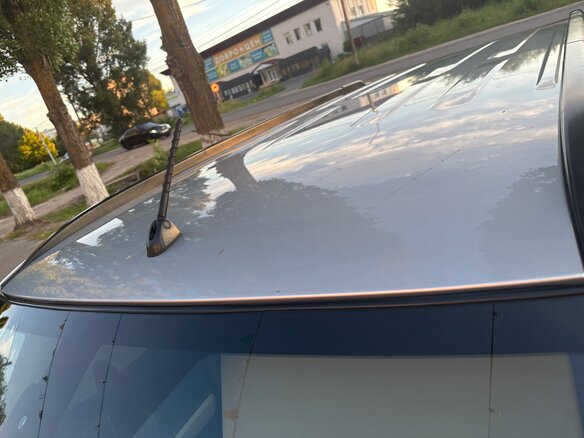 2012 Nissan X-Trail II Рестайлинг, серебристый, 1050000 рублей - вид 15