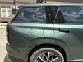 2026 GAC S7, чёрный - вид 9