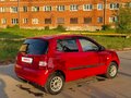 2006 Kia Picanto I, красный, 300000 рублей - вид 4