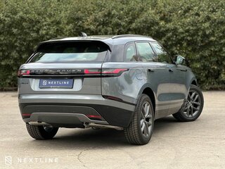 2025 Land Rover Range Rover Velar I Рестайлинг, серый, 10190000 рублей, вид 3
