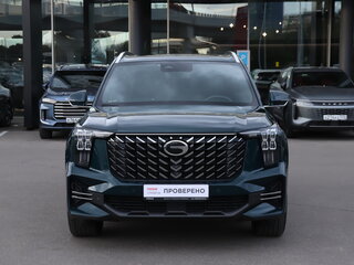 2023 GAC GS8 II, зелёный, 3480000 рублей, вид 2