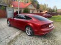2011 Audi A7 I (4G), пурпурный, 1500000 рублей - вид 3