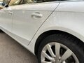 2011 Audi A4 IV (B8), белый - вид 10