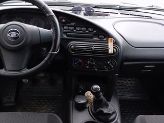 2021 Lada (ВАЗ) Niva Travel I, белый, 980000 рублей, вид 5