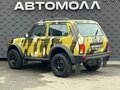2018 Lada (ВАЗ) 2121 (4x4) Bronto I Рестайлинг, зелёный, 900000 рублей - вид 5