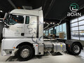 2023 Sinotruk Sitrak C7H, белый, 4150000 рублей - вид 3