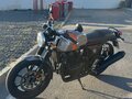 2024 Royal Enfield Continental GT, серебристый, 555000 рублей - вид 11