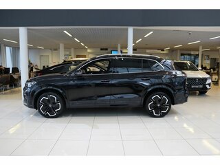 2026 Volkswagen Tiguan L Pro III (China Market), чёрный, 5260000 рублей, вид 2
