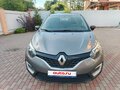 2018 Renault Kaptur I, серый, 1450000 рублей