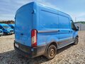 2021 Ford Transit, синий, 3395000 рублей - вид 2