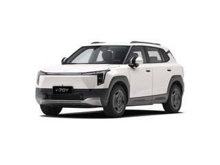 2026 Evolute i-Joy II, белый, 3324000 рублей, вид 1