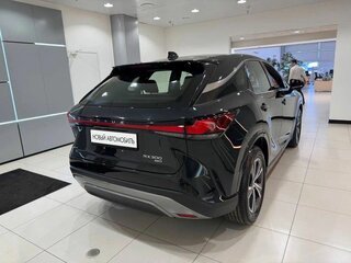 2026 Lexus RX 300 V, чёрный, 8600000 рублей, вид 3