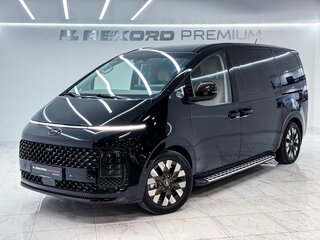 Hyundai Staria I