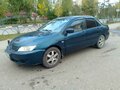 2005 Mitsubishi Lancer IX Рестайлинг, синий, 400000 рублей - вид 2