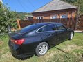 2016 Chevrolet Malibu IX, чёрный - вид 5