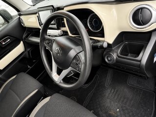 2021 Suzuki Xbee I, чёрный, 890007 рублей, вид 3