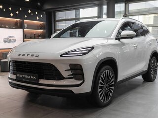 2026 Esteo MX, белый, 3990000 рублей, вид 1