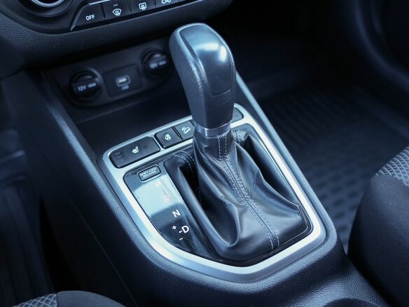 2020 Hyundai Creta I Рестайлинг, серый, 2350000 рублей - вид 17