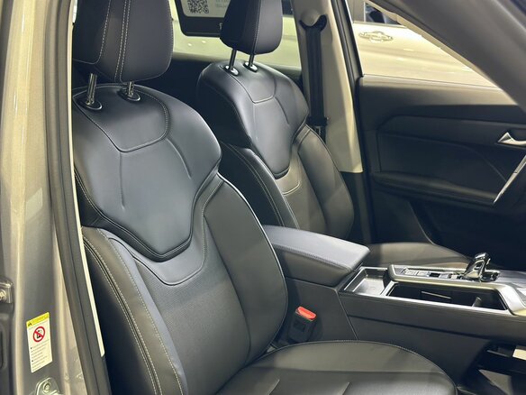 2026 Haval Jolion I Рестайлинг 2, серый, 2849000 рублей - вид 9