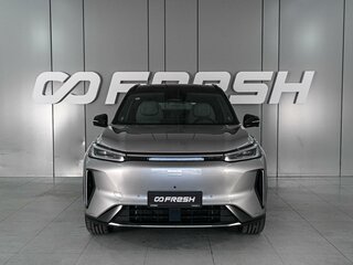 2026 Geely Galaxy M7, серый, 3779000 рублей, вид 3