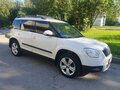 2012 Skoda Yeti I, белый, 870000 рублей - вид 2