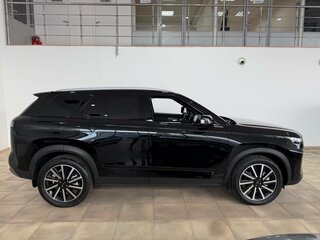 2025 Jaecoo J7 I, чёрный, 2500000 рублей, вид 5