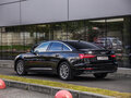 2020 Audi A6 40 TDI V (C8), чёрный, 3049000 рублей - вид 7