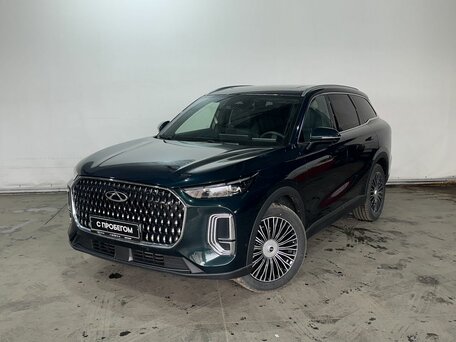 Chery Tiggo 9 I