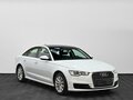 2015 Audi A6 IV (C7) Рестайлинг, белый, 1705000 рублей